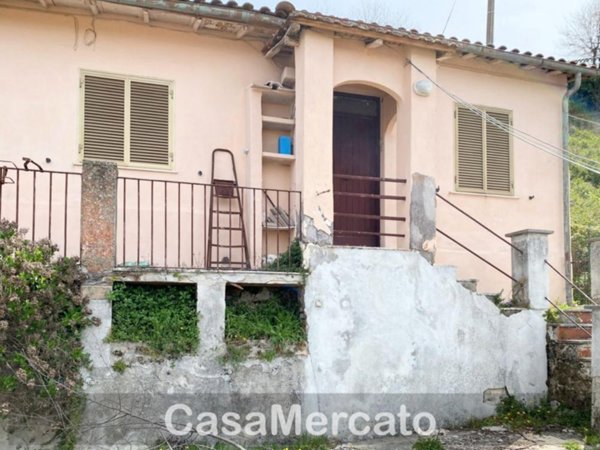 casa indipendente in vendita a Rocca di Papa