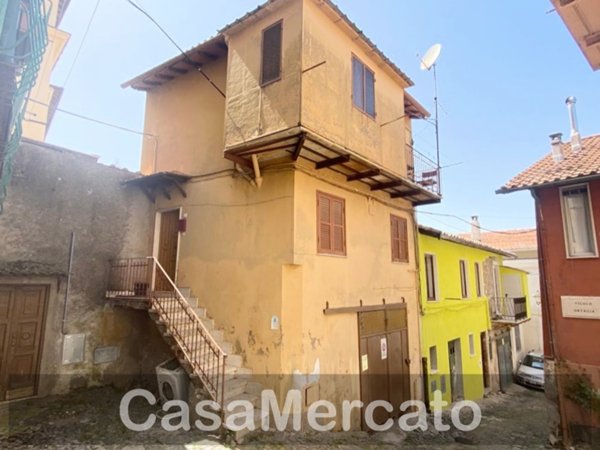 casa indipendente in vendita a Rocca di Papa
