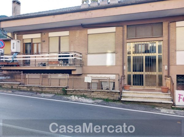 appartamento in vendita a Rocca di Papa