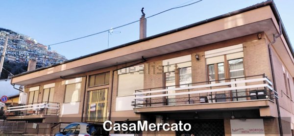 appartamento in vendita a Rocca di Papa