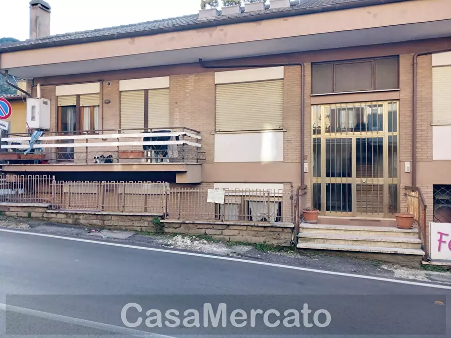 appartamento in vendita a Rocca di Papa