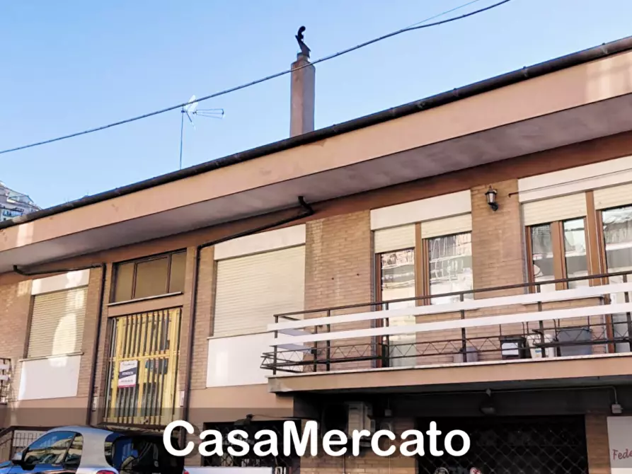 appartamento in vendita a Rocca di Papa