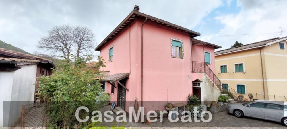 appartamento in vendita a Rocca di Papa