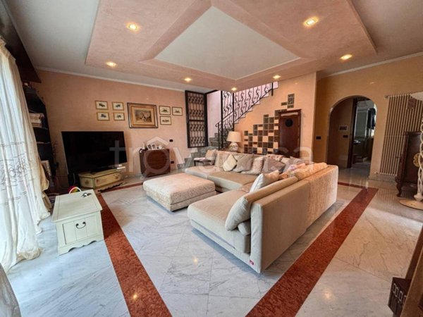 casa indipendente in vendita a Rocca di Papa