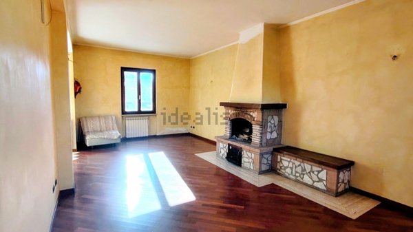 casa indipendente in vendita a Rocca di Papa