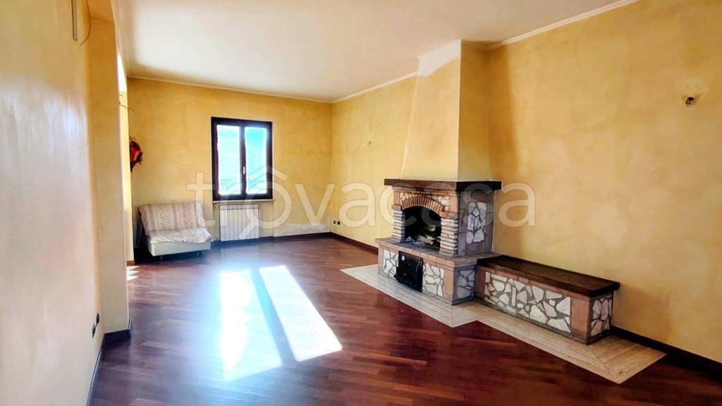 casa indipendente in vendita a Rocca di Papa