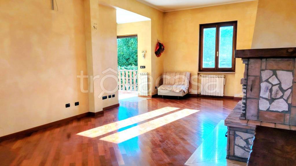 casa indipendente in vendita a Rocca di Papa