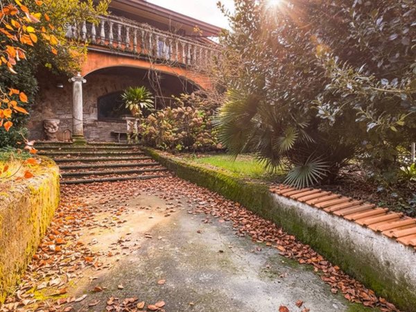 casa indipendente in vendita a Rocca di Papa