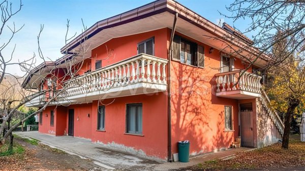 casa indipendente in vendita a Rocca di Papa