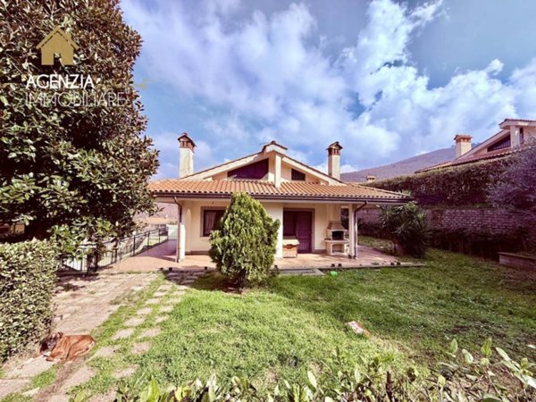 casa indipendente in vendita a Rocca di Papa