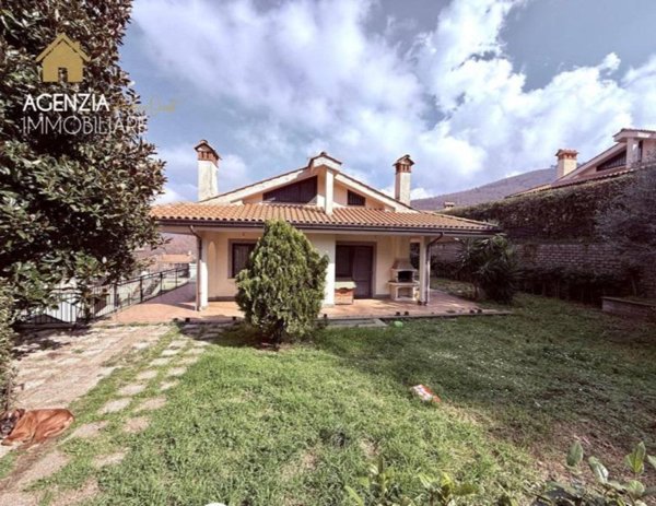 casa indipendente in vendita a Rocca di Papa