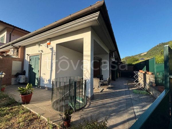 appartamento in vendita a Rocca di Papa