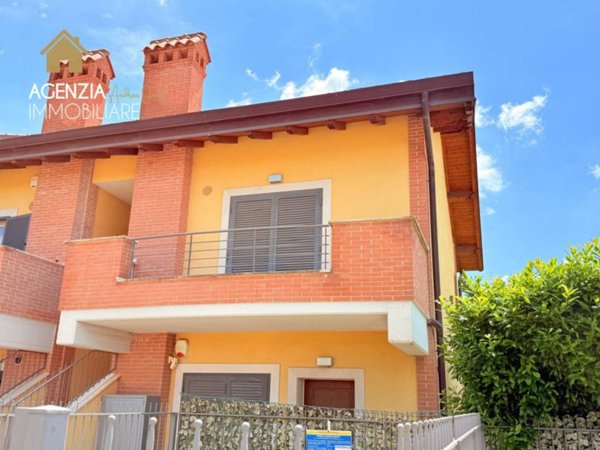 appartamento in vendita a Rocca di Papa