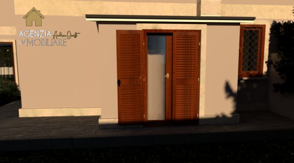 casa indipendente in vendita a Rocca di Papa