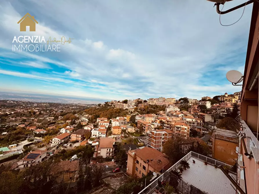 appartamento in vendita a Rocca di Papa