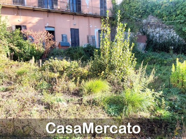 appartamento in vendita a Rocca di Papa