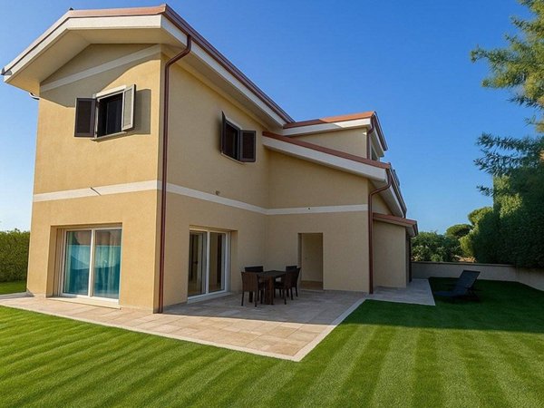 casa indipendente in vendita a Rocca di Papa