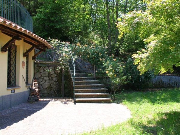 casa indipendente in vendita a Rocca di Papa