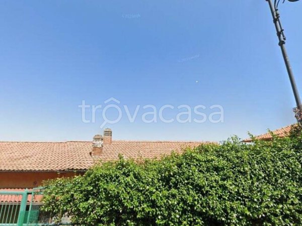 appartamento in vendita a Rocca di Papa