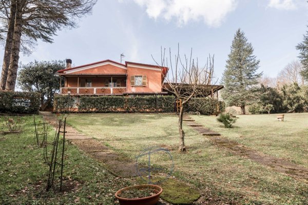 casa indipendente in vendita a Rocca di Papa