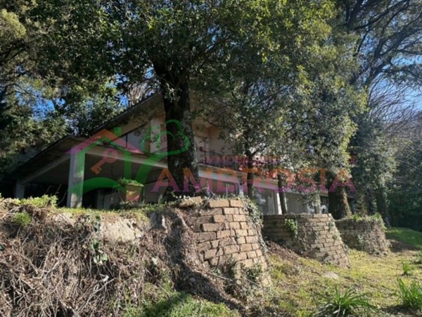 casa indipendente in vendita a Rocca di Papa