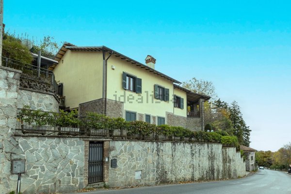 casa indipendente in vendita a Rocca di Papa
