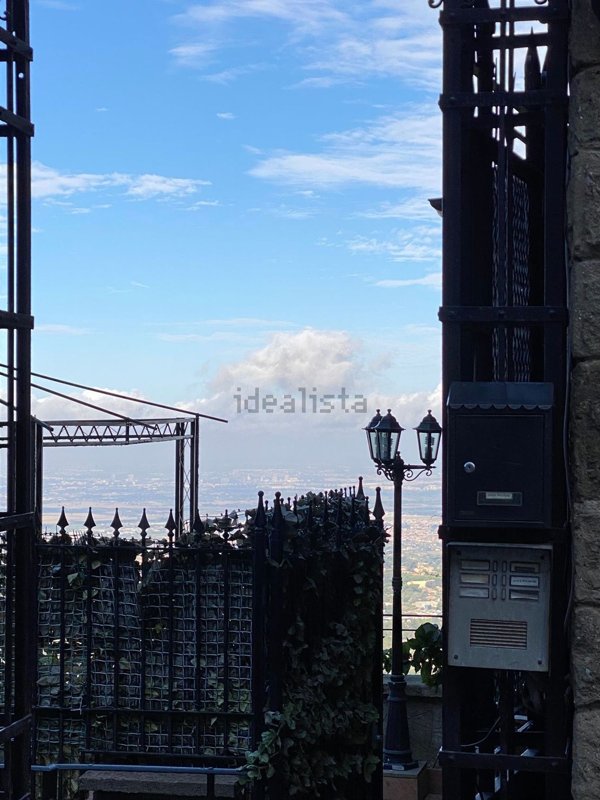 casa indipendente in vendita a Rocca di Papa