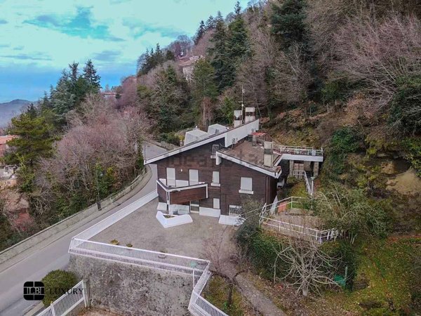 casa indipendente in vendita a Rocca di Papa