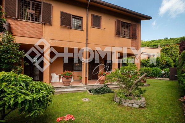 casa indipendente in vendita a Rocca di Papa