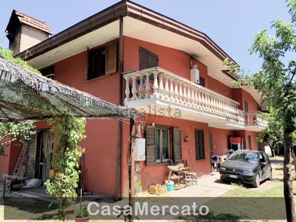 casa indipendente in vendita a Rocca di Papa