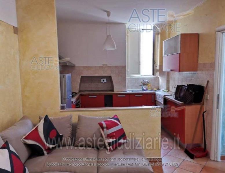 appartamento in vendita a Rocca di Papa