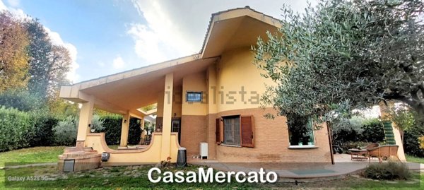 casa indipendente in vendita a Rocca di Papa