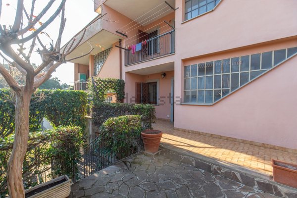 pentavano in vendita a Rocca di Papa