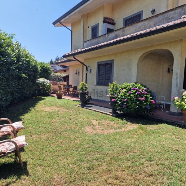 appartamento in vendita a Rocca di Papa