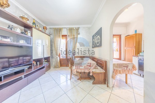 appartamento in vendita a Rocca di Papa