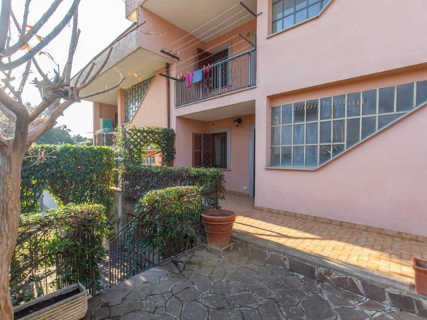 casa indipendente in vendita a Rocca di Papa