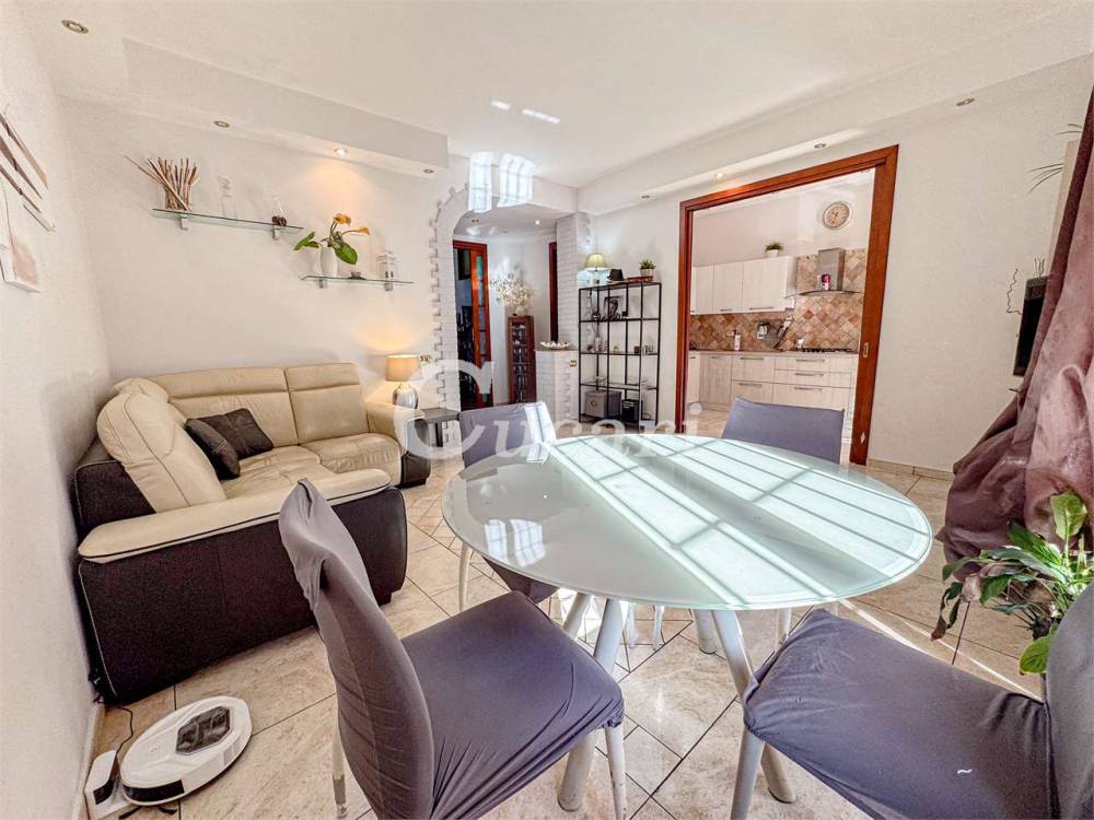 appartamento in vendita a Rocca di Papa