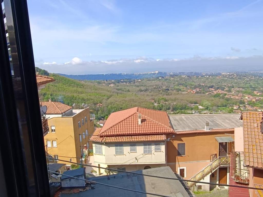 appartamento in vendita a Rocca di Papa