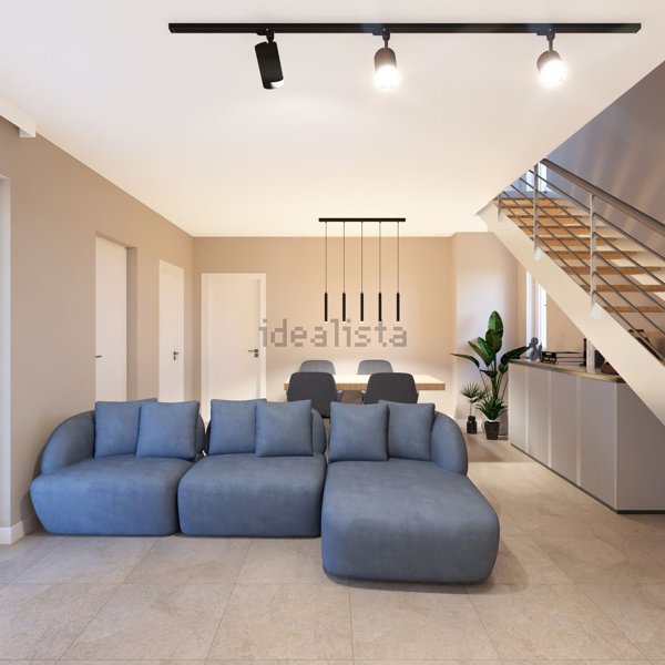 casa indipendente in vendita a Rocca di Papa