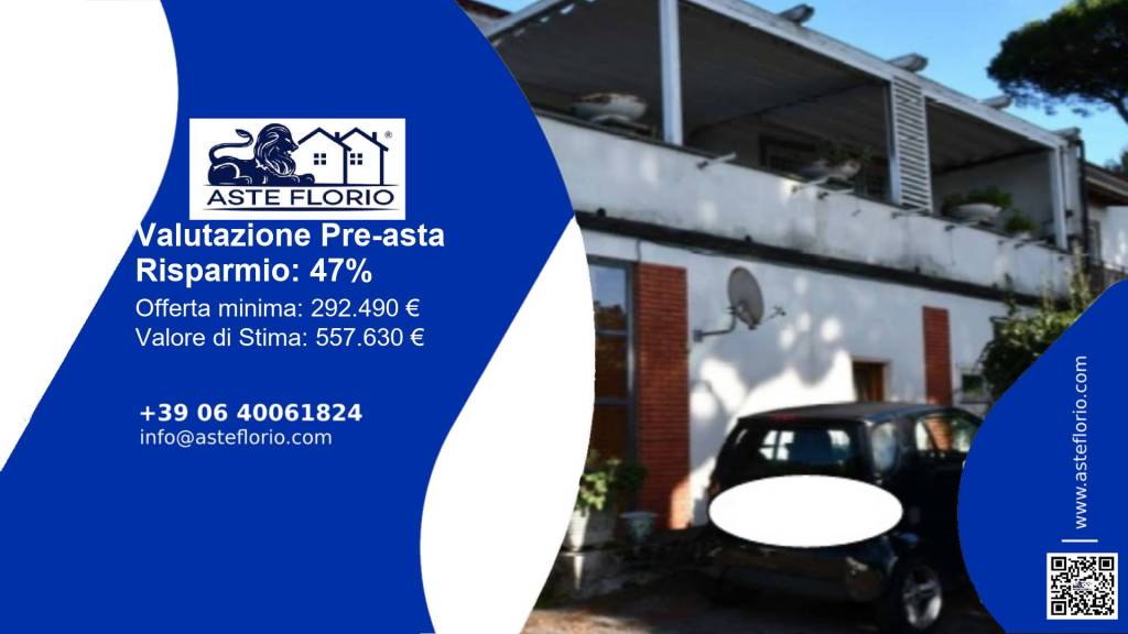 negozio in vendita a Rocca di Papa