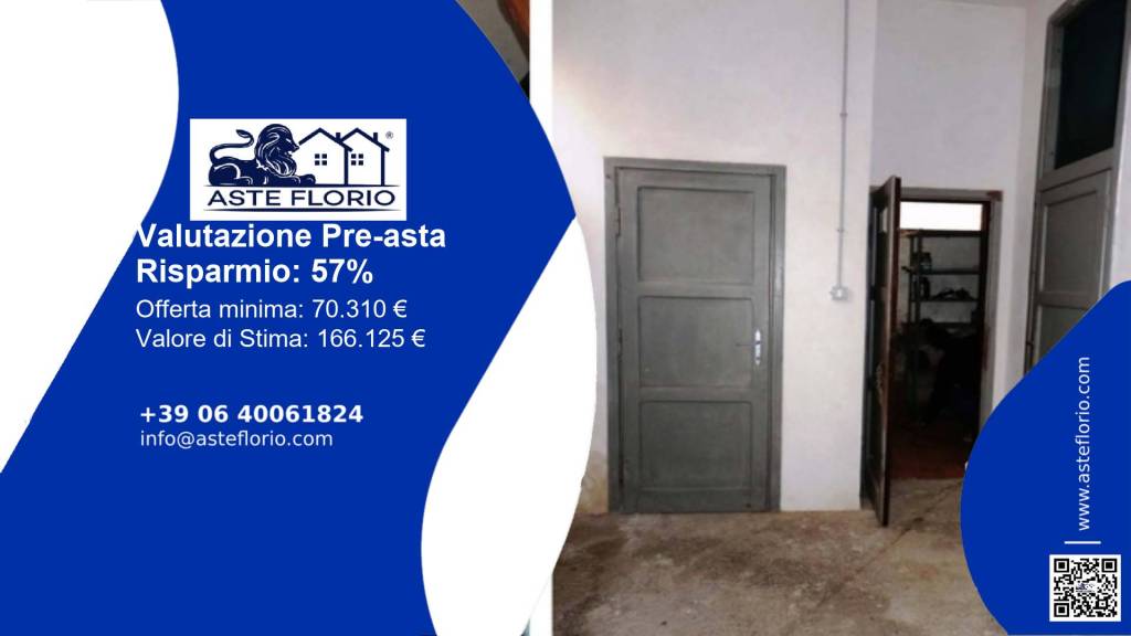 appartamento in vendita a Rocca di Papa