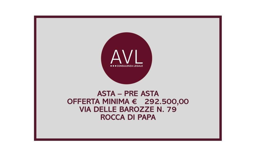 negozio in vendita a Rocca di Papa