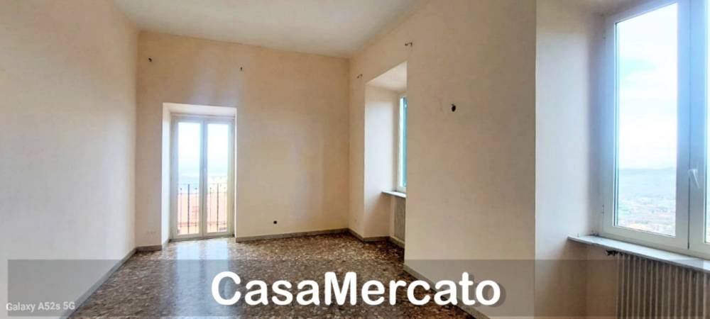 appartamento in vendita a Rocca di Papa