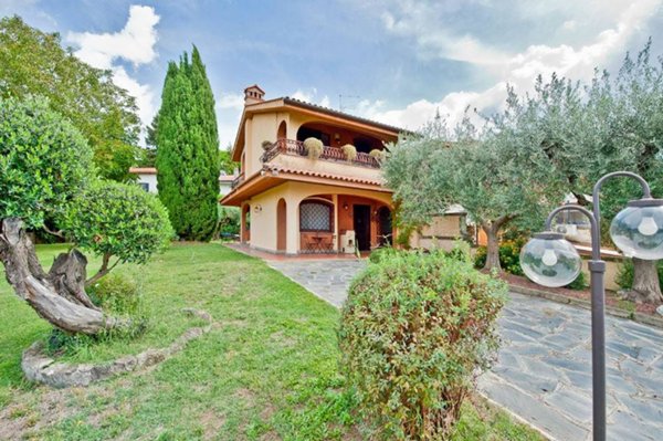 casa indipendente in vendita a Rocca di Papa