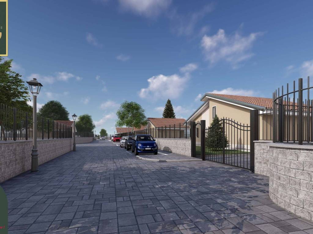 casa indipendente in vendita a Rocca di Papa