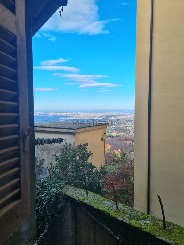 appartamento in vendita a Rocca di Papa