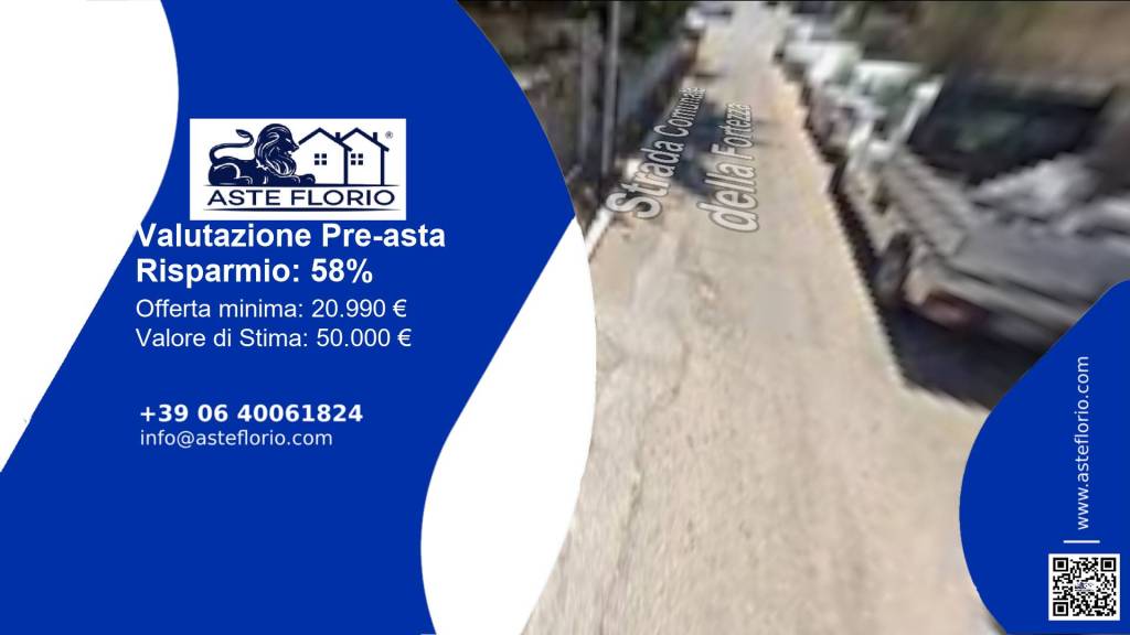 appartamento in vendita a Rocca di Papa