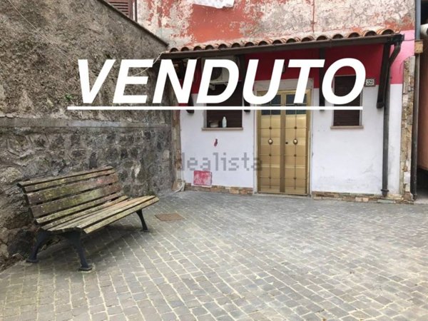 appartamento in vendita a Rocca di Papa