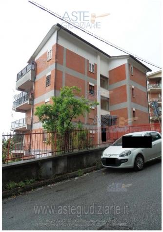 appartamento in vendita a Rocca di Papa