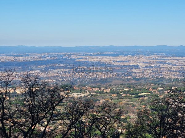 appartamento in vendita a Rocca di Papa